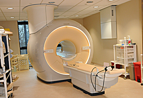 spect ct gamma camera