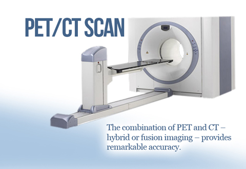 pet-ct scanning services